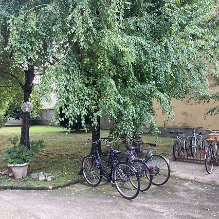 Casa Chiara Tra Saronno E Milano Lejlighed Eksteriør billede