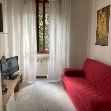 Casa Chiara Tra Saronno E Milano Lejlighed Eksteriør billede
