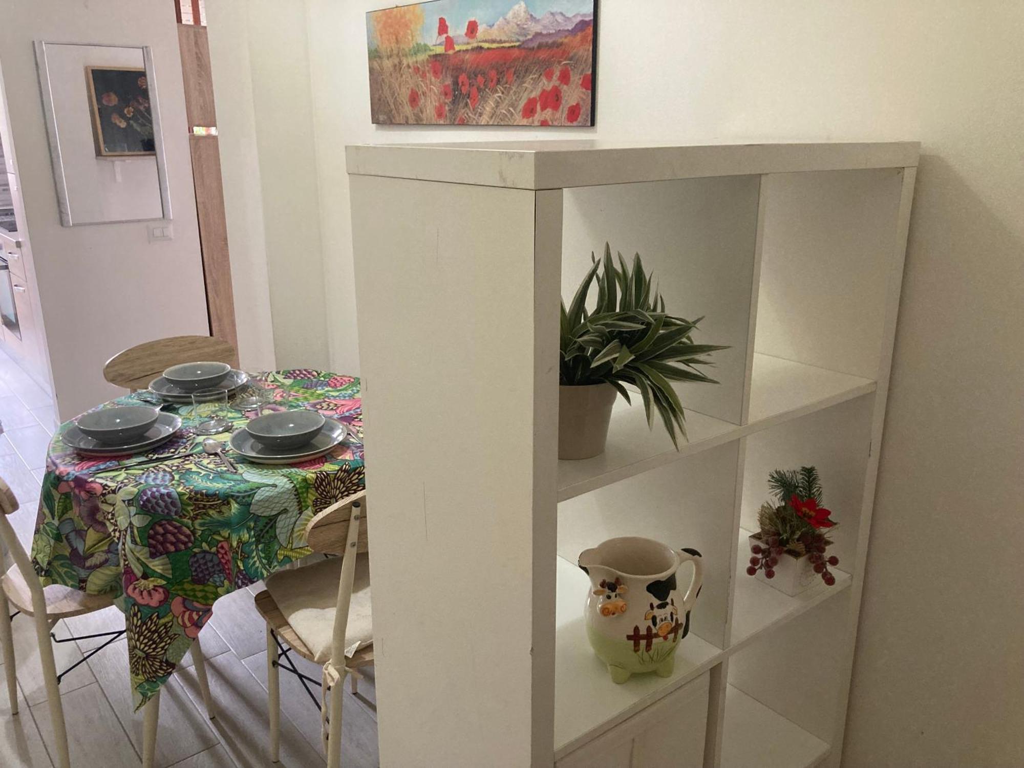 Casa Chiara Tra Saronno E Milano Lejlighed Eksteriør billede