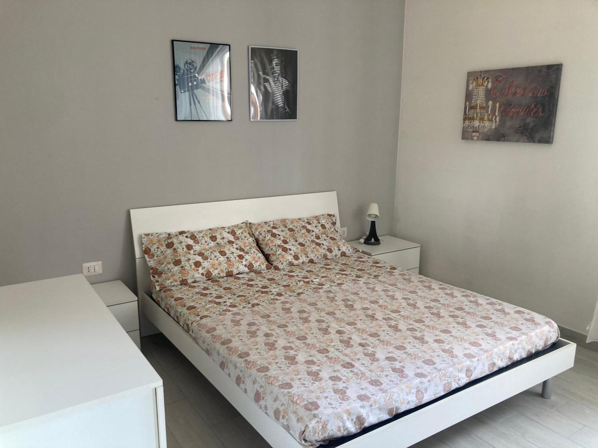 Casa Chiara Tra Saronno E Milano Lejlighed Eksteriør billede